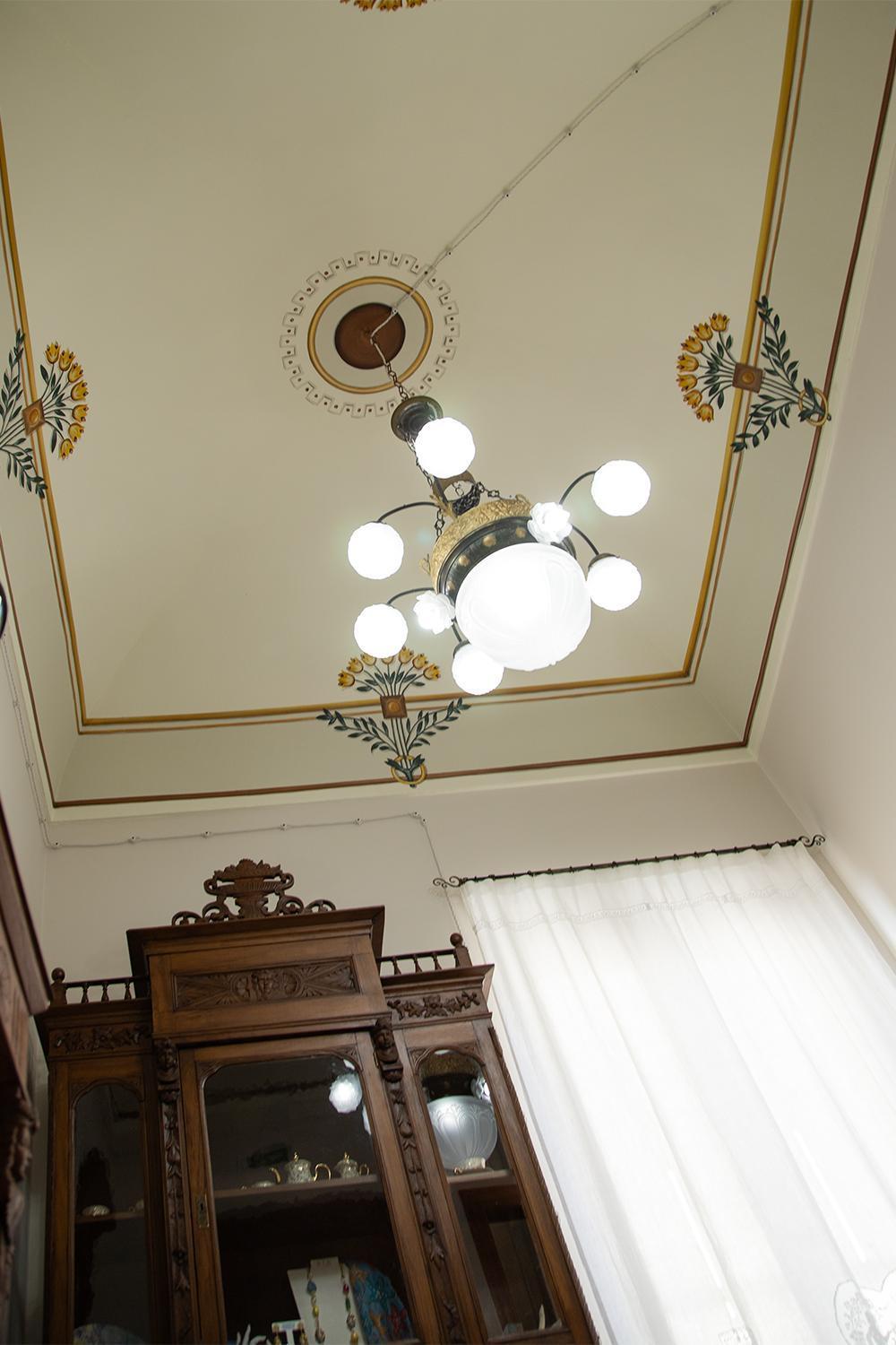 Bed and Breakfast Le Tre Ninfe Чинізі Екстер'єр фото